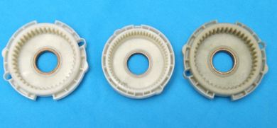 Annulus Gears for GRS