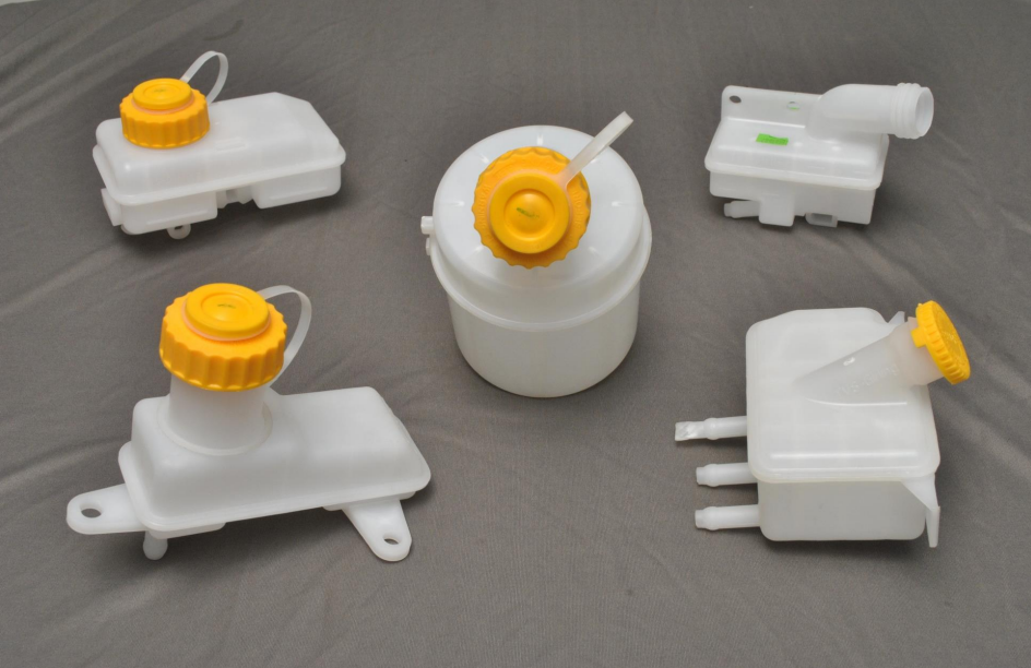 Reservoir for Brakes System